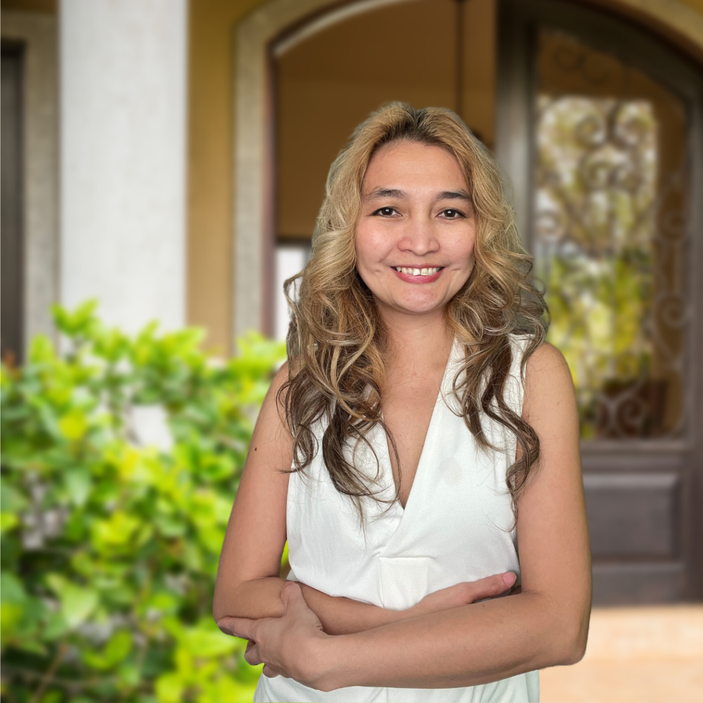 photo of Lei Villar-Cisneros, Toronto realtor