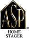 accredited staging professional logo